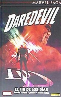 Daredevil : el fin de los días - Quesada Gómez, Gonzalo