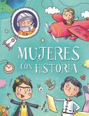 Mujeres con historia