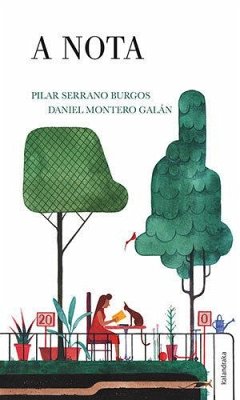 Cover A nota