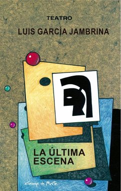 Cover La última escena