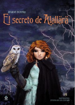 El secreto de Alallärä - Botella, Anabel