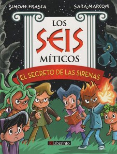 El secreto de las sirenas