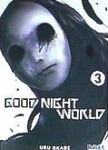 GOOD NIGHT WORLD 03
