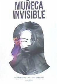 Muñeca invisible - Caballero Umpiérrez, María del Pino