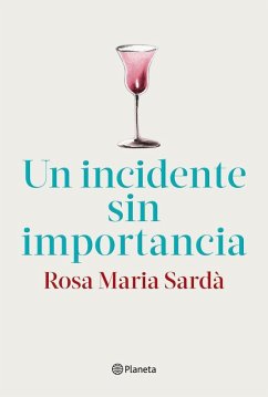 Cover Un incidente sin importancia