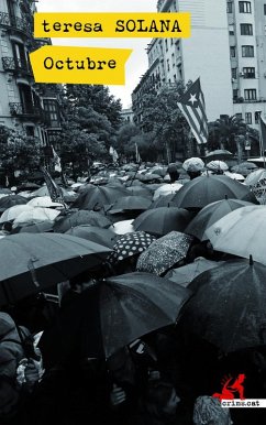 Octubre - Solana, Teresa