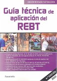 Guía Técnica de aplicación del REBT Guía Técnica de aplicación del REBT