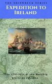 Expedition to Ireland (Shipwreck Series, #3) (eBook, ePUB)