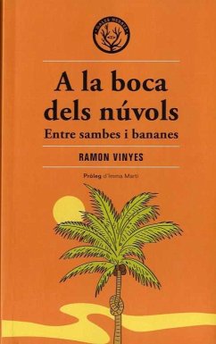 Cover A la boca dels núvols