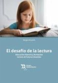 Desafio de la lectura