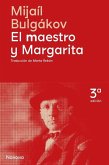 El Maestro Y Margarita El Maestro Y Margarita