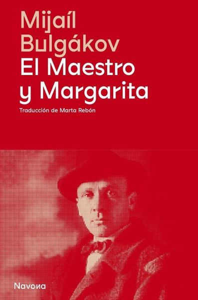 Maestro Y Margarita, El
