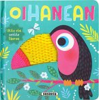 Liburu silikonadunak. Oihanean