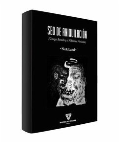 Cover Sed de aniquilación