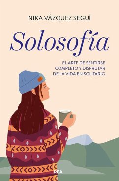 Cover Solosofía