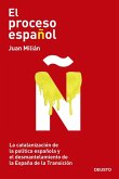 El proceso español El proceso español