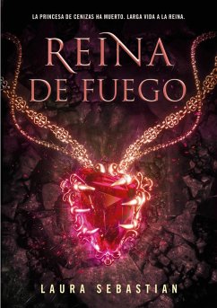 Reina de fuego - Sebastian, Laura