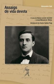 Cover Assaigs de vida devota