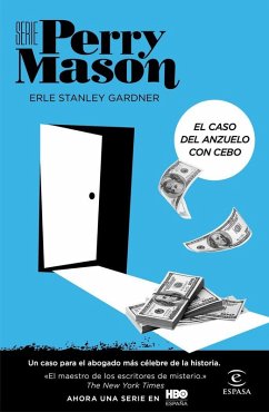Cover El caso del anzuelo con cebo