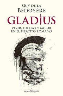 Cover GLADIUS