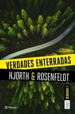 Verdades enterradas (Serie Bergman 7) Verdades enterradas (Serie Bergman 7)