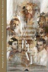 Cover ANTOLOGIA DE LA >