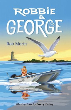 Robbie & George - Morin, Rob