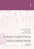A collection of analytical chemistry solved and explained exercices