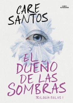Cover El dueño de las sombras