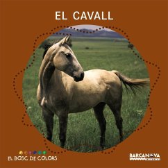 El cavall - Baldó Caba, Estel; Gil Juan, Rosa; Soliva, Maria