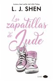 Zapatillas de Jude
