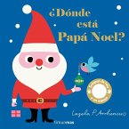 ¿Dónde está Papa Noel?