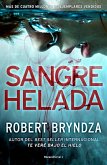 Sangre helada (Serie Erika Foster 5) Sangre helada (Serie Erika Foster 5)