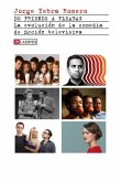 De Friends a Fleabag : la evolución de la comedia de ficción televisiva