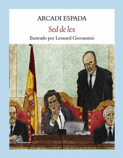 Cover Sed de lex