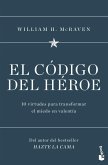 El código del héroe