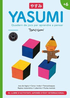 Cover Yasumi +6
