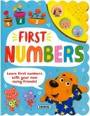 First Numbers
