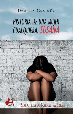 Cover HISTORIAS DE UNA MUJER CUALQUIERA, SUSANA