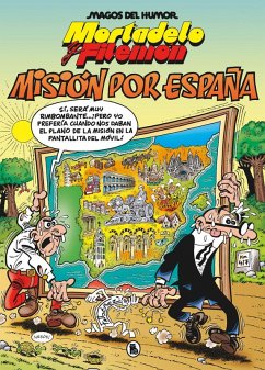 Misión por España - Ibáñez, F.; Francisco Ibañez
