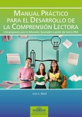 Manual práctico para el desarrollo de la comprensión lectora