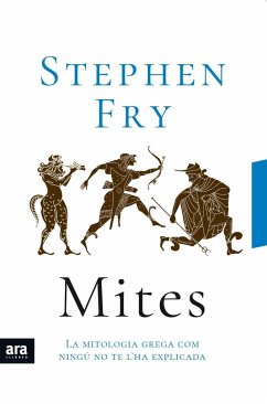 Mites - Fry, Stephen