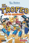 El trofeo de la amistad