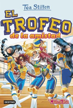 Cover El trofeo de la amistad