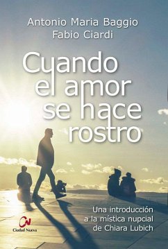 Cuando el amor se hace rostro Cover Cuando el amor se hace rostro