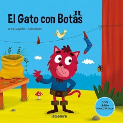 El Gato con Botas