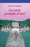 La carta perduda al taxi La carta perduda al taxi