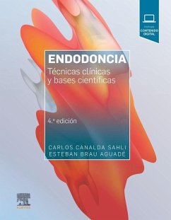 Endodoncia : técnicas clínicas y bases científicas - Canalda Sahli, Carlos