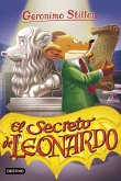 El secreto de Leonardo El secreto de Leonardo
