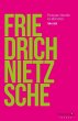 Friedrich Nietzsche : pensar desde el... - Bild 1